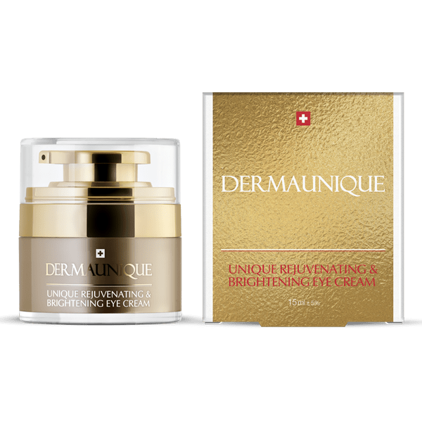 کرم ضد چروک و روشن کننده دورچشم درمایونیک