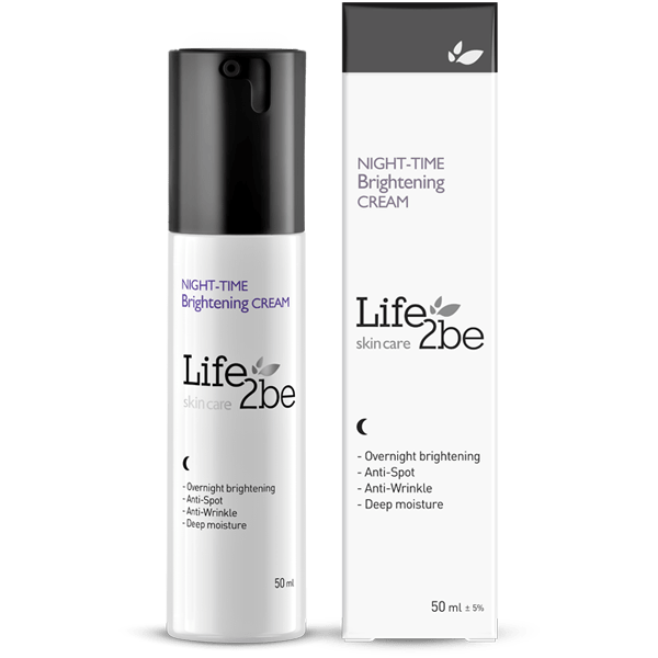 کرم روشن کننده شب